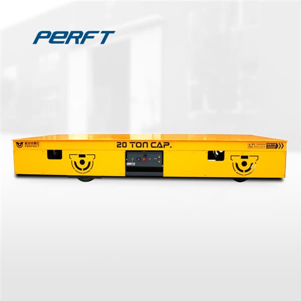 coil loading trolley pricelist